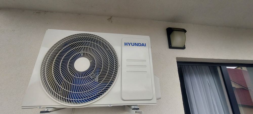 Montaj aer condiționat