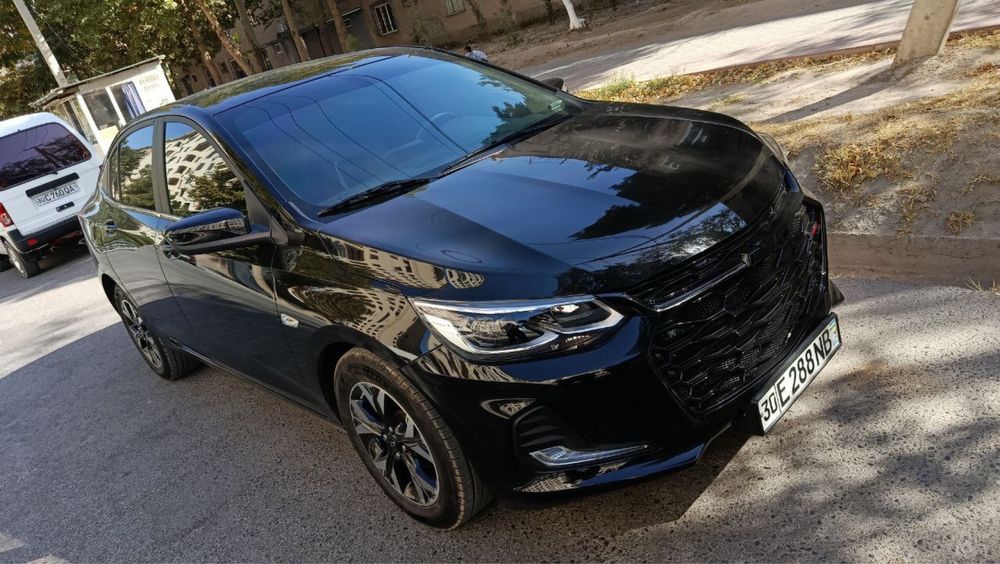 Onix Premier Turbo 2023 поз 5