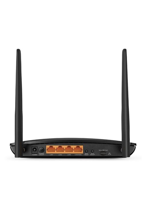Router Wireless TP-Link Archer MR500, AC1200 NOU