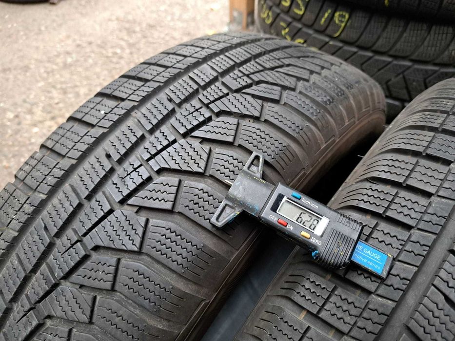 4 anvelope 215/65 R17 Hankook