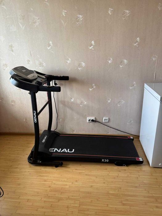 Беговая дорожка GENAU X30