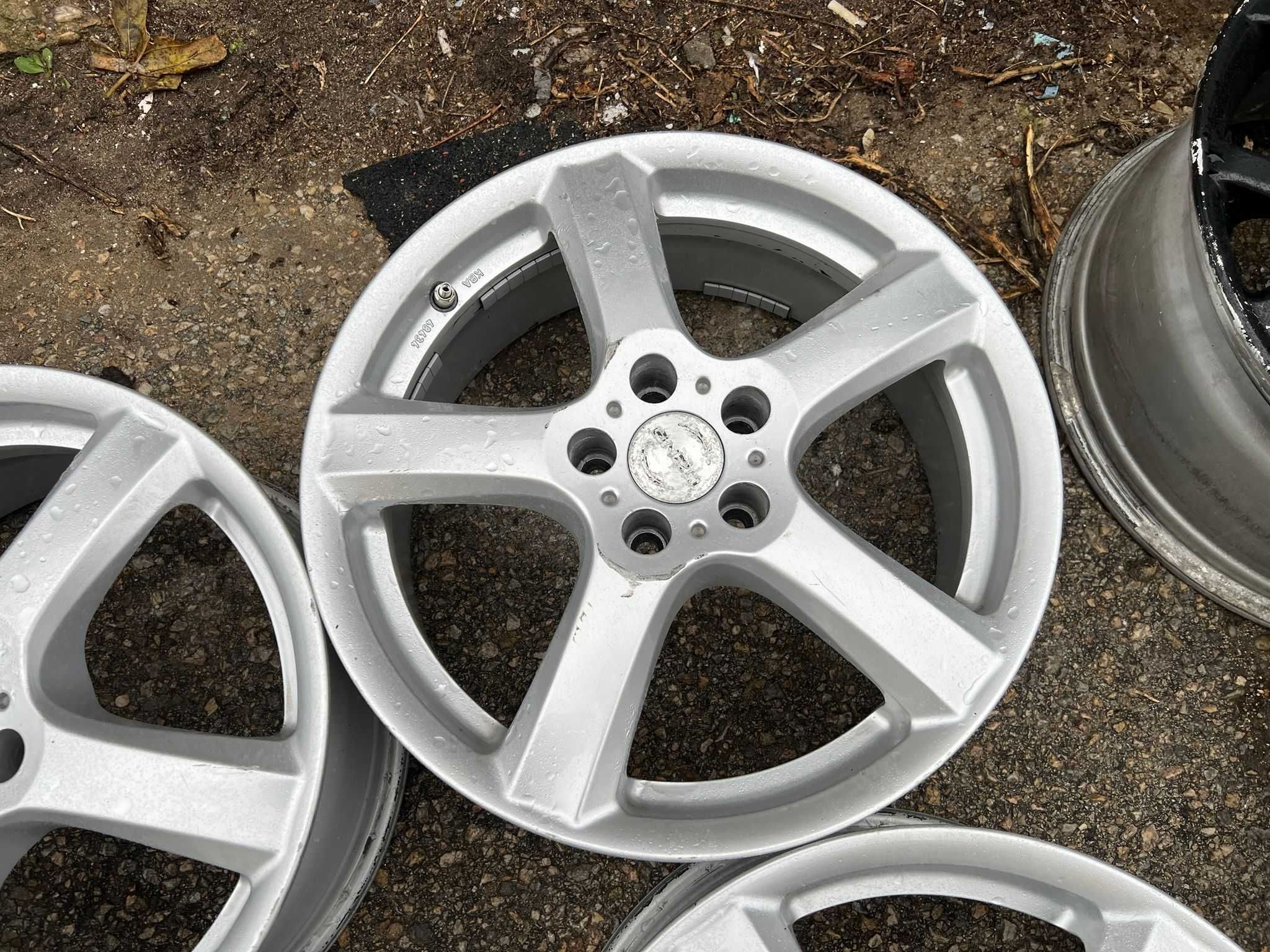 5х105 17 Джанти Опел Шевролет 5x105 Opel Chevrolet