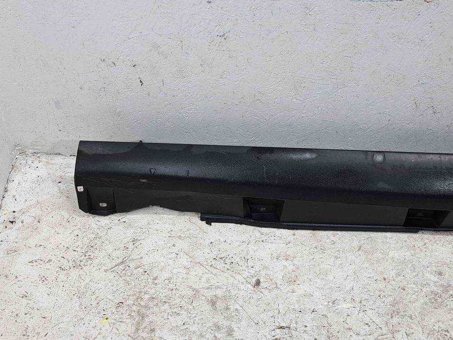 Prag lateral stanga Ford Focus 3 Turnier [Fabr 2010-2018]