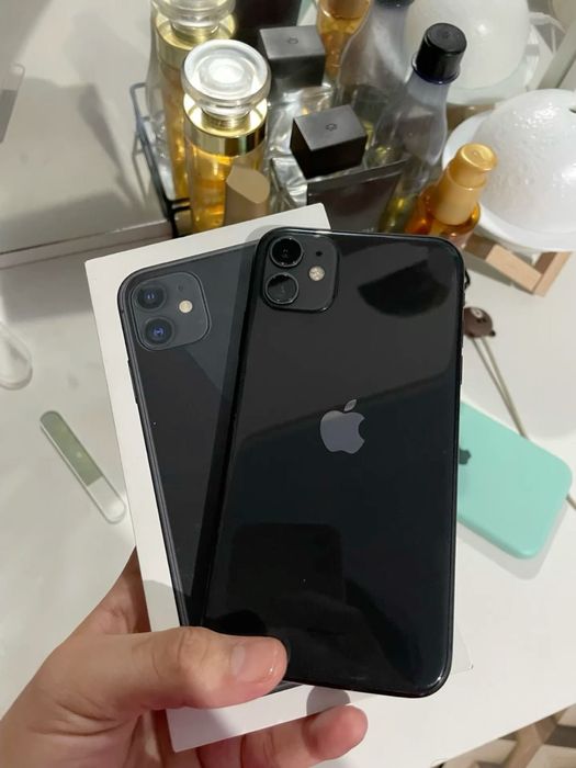 Продам Iphone 11