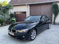 Vănd bmw f30 recent adusă