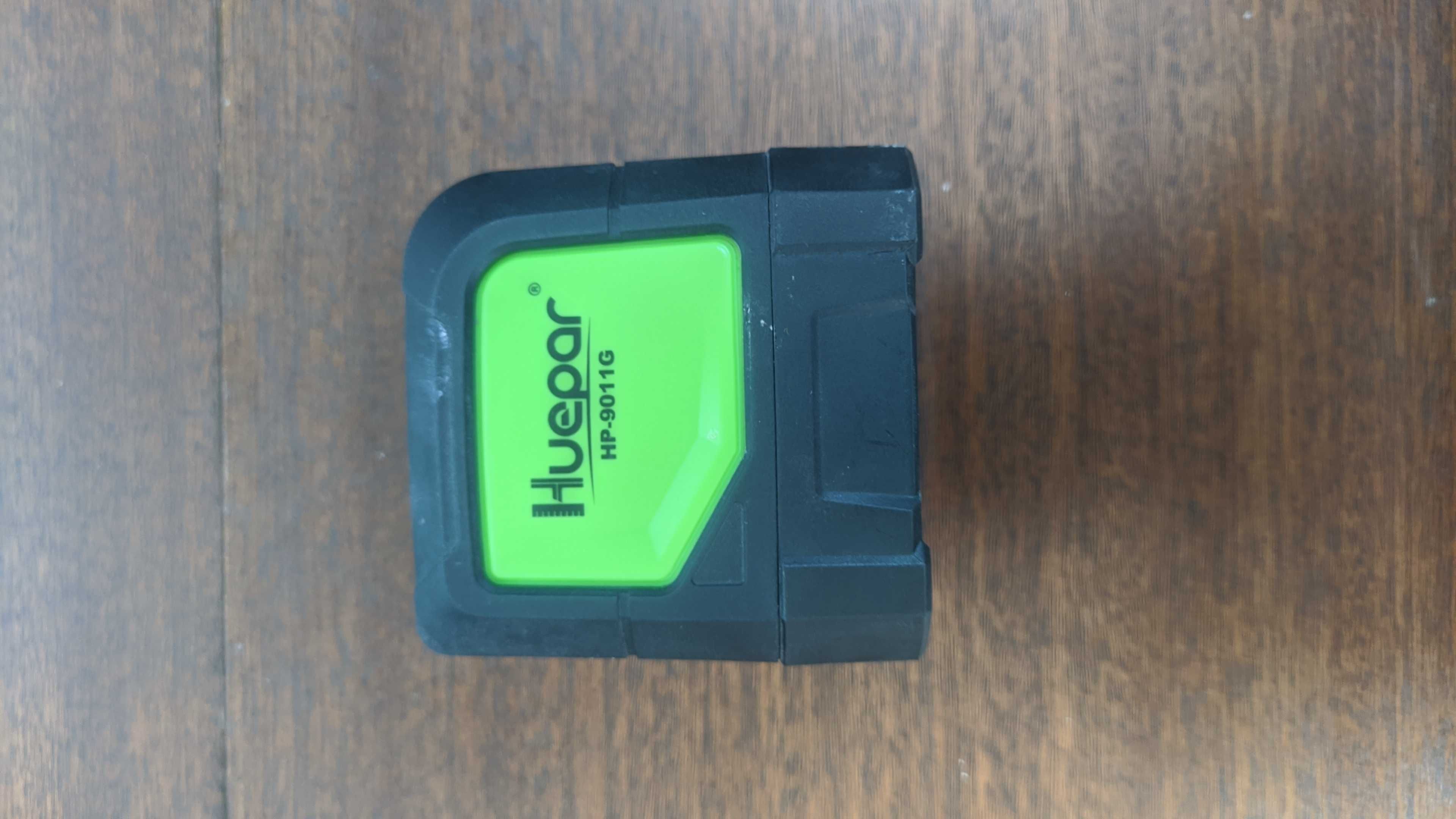 Лазерен нивелир Huepar 9011 G
