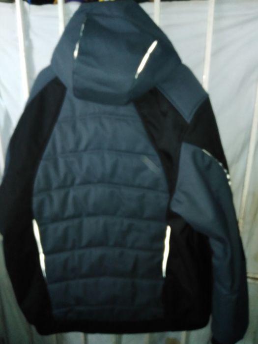 Engelbert strauss geaca masura XL