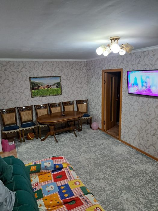 Квартира в центре