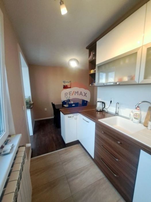 Продава се Тристаен апартамент в Варна, Кайсиева градина - 92 кв.м за 1685 €/кв.м - Снимка #9