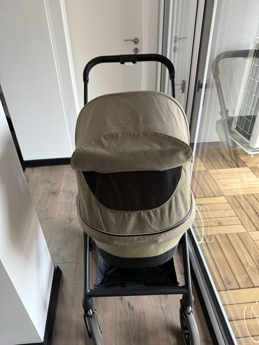 Cybex Balios S 2in1