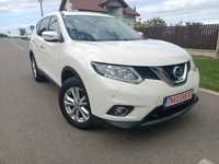 Nissan X-Trail-2015-Panoramic-Navi-Camera-151000 km-1.6 131 Cp