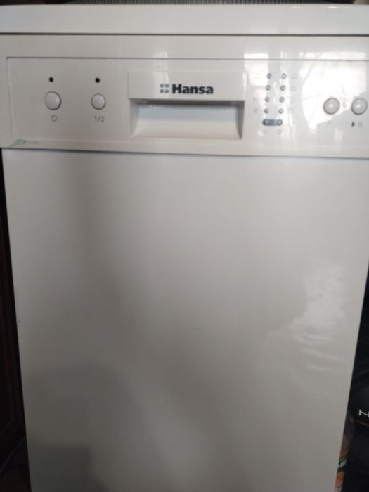 Посудомоечная машина Hansa
