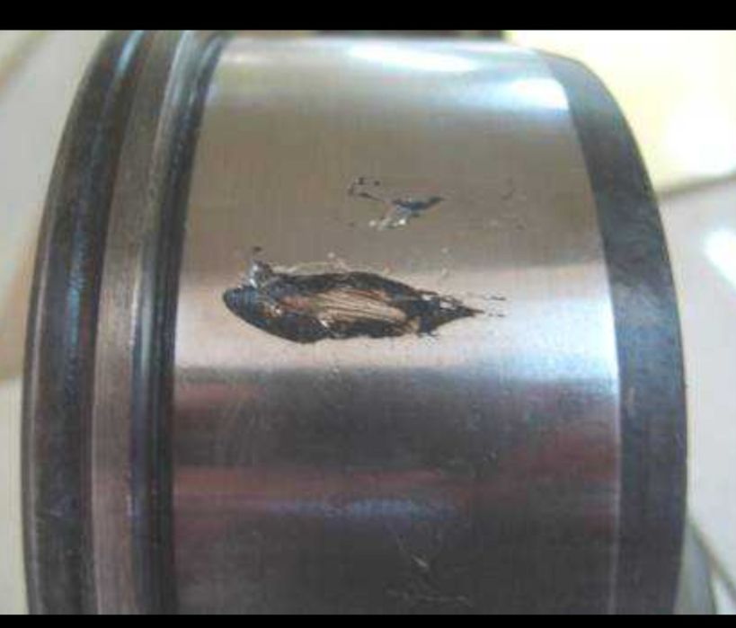 Ремонт+ хромирования восстановление