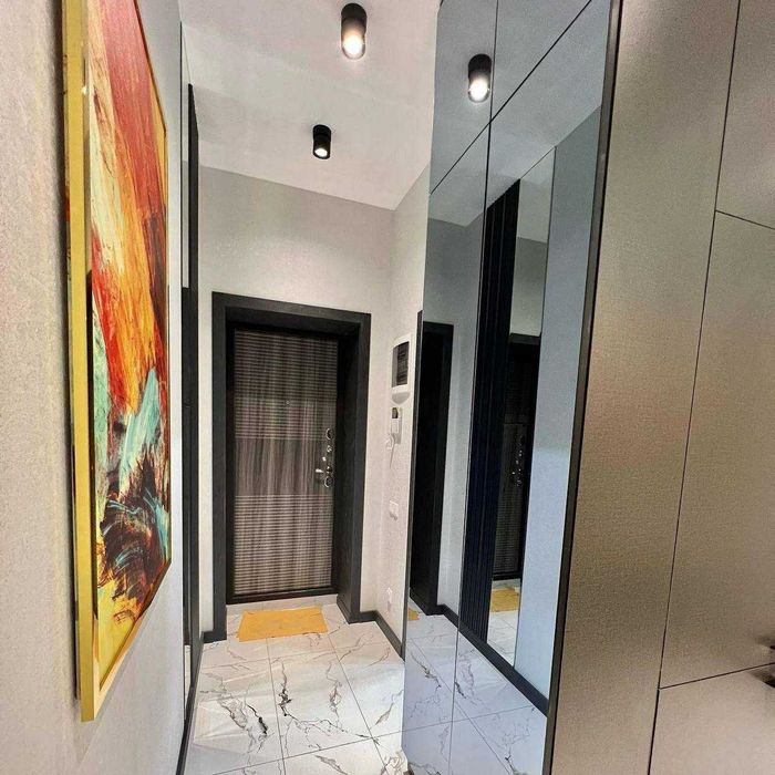 Сдаю АЙБЕК срочно Габус возле Метро Минг Орик 1.2/7/8 767*