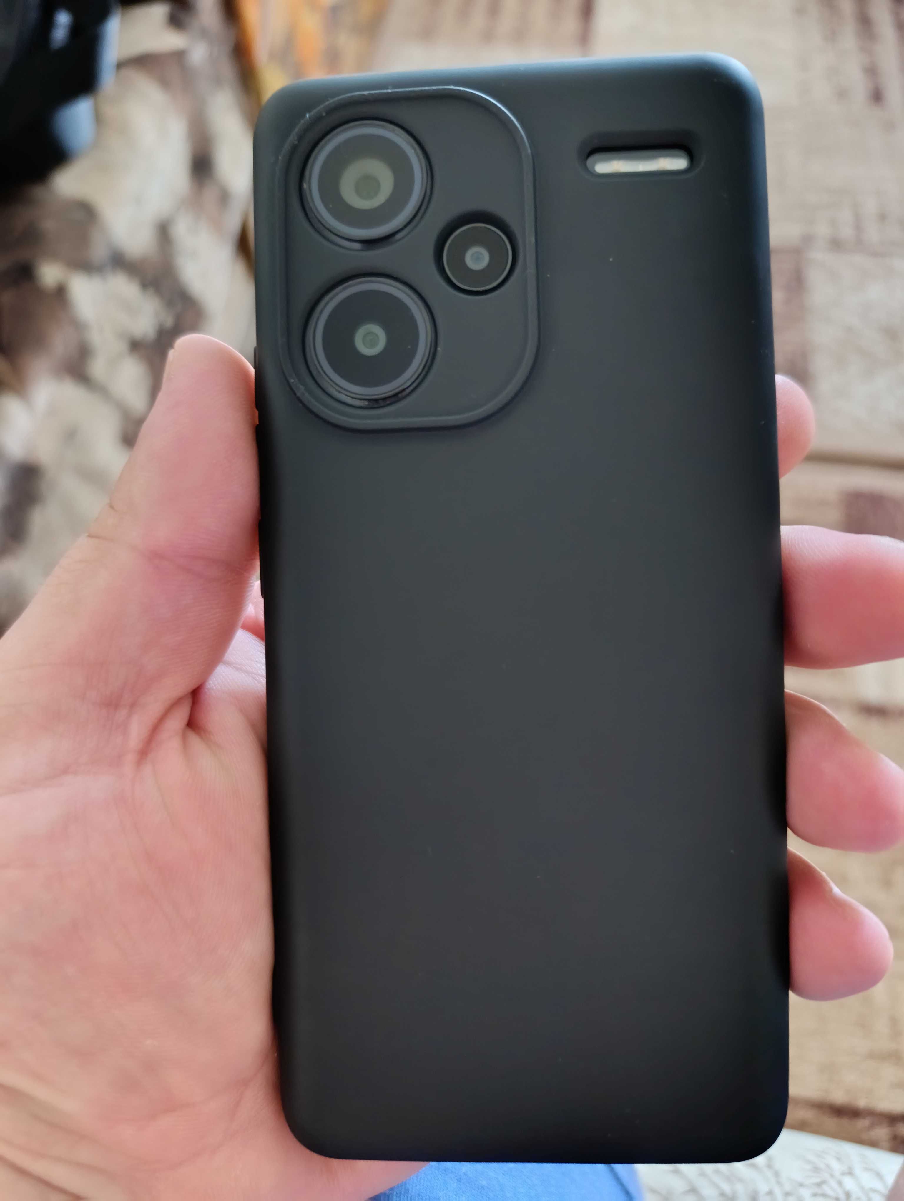 Xiaomi Redmi Note 13 pro + 5G със гаранция