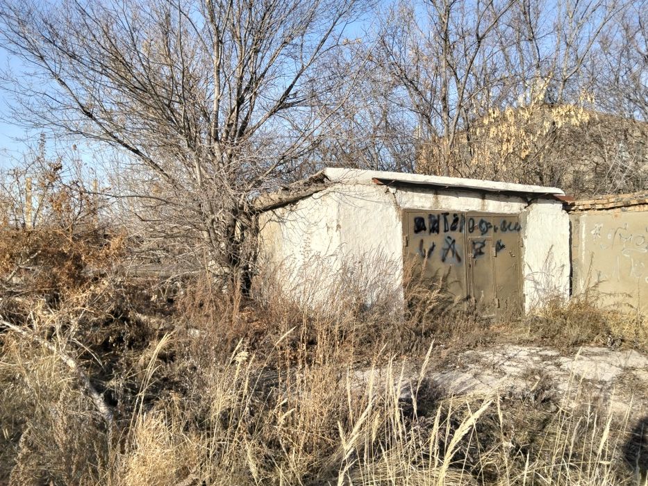 Продам гараж,продам