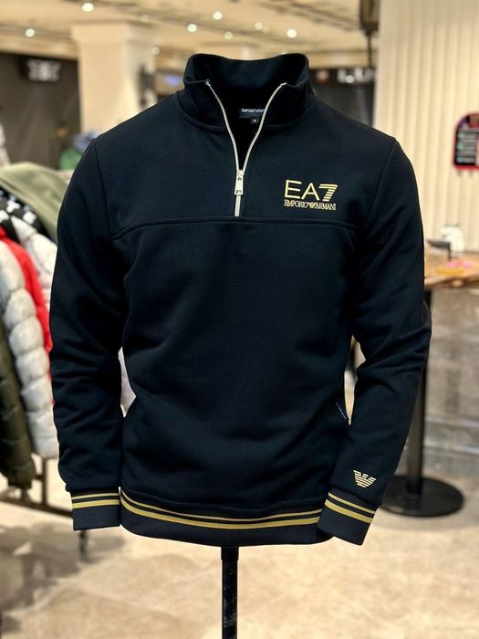 Bluze bărbătești, bumbac, sigla cusuta