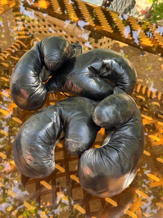 Perchatki boksorskie 1985 god vipuska sostoyani ideal