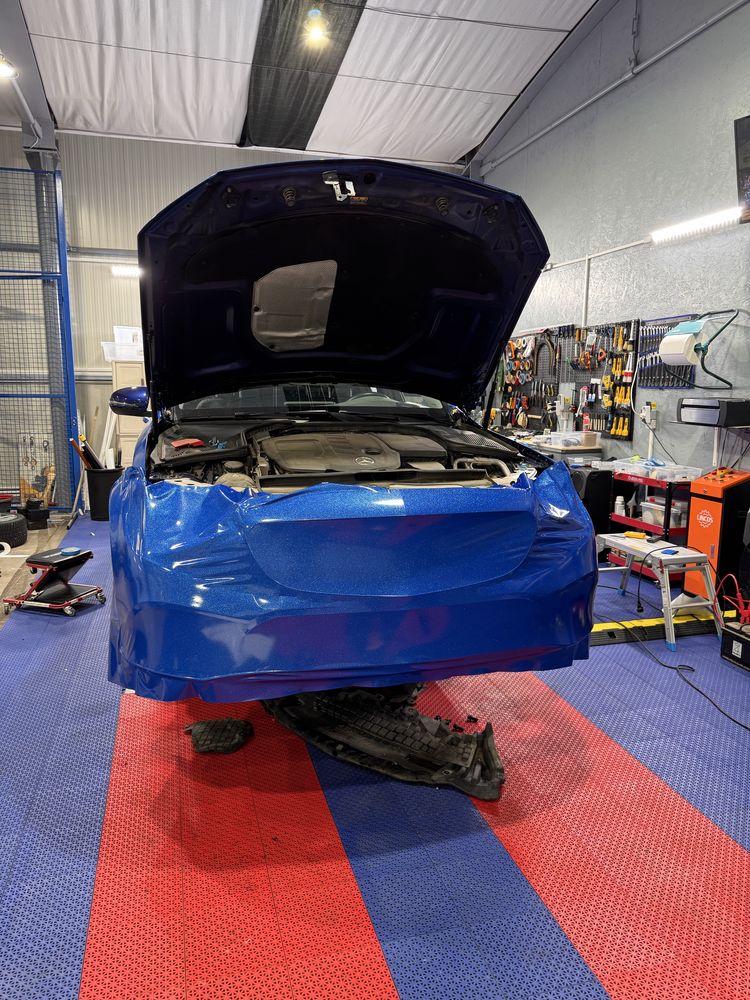 Colantare si Detailing auto