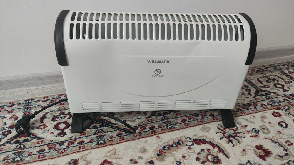 Обогреватель Сатылады