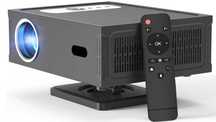 Проектор Full HD 1080P поддържа 4K