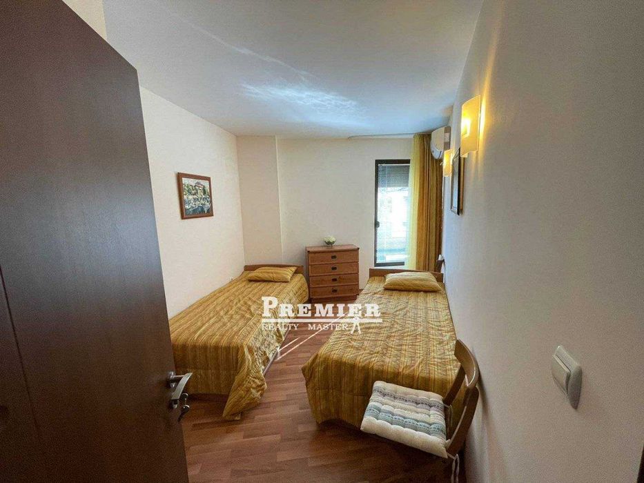 Продава се Тристаен апартамент в к.к. Слънчев бряг - 75 кв.м за 1094 €/кв.м - Снимка #7