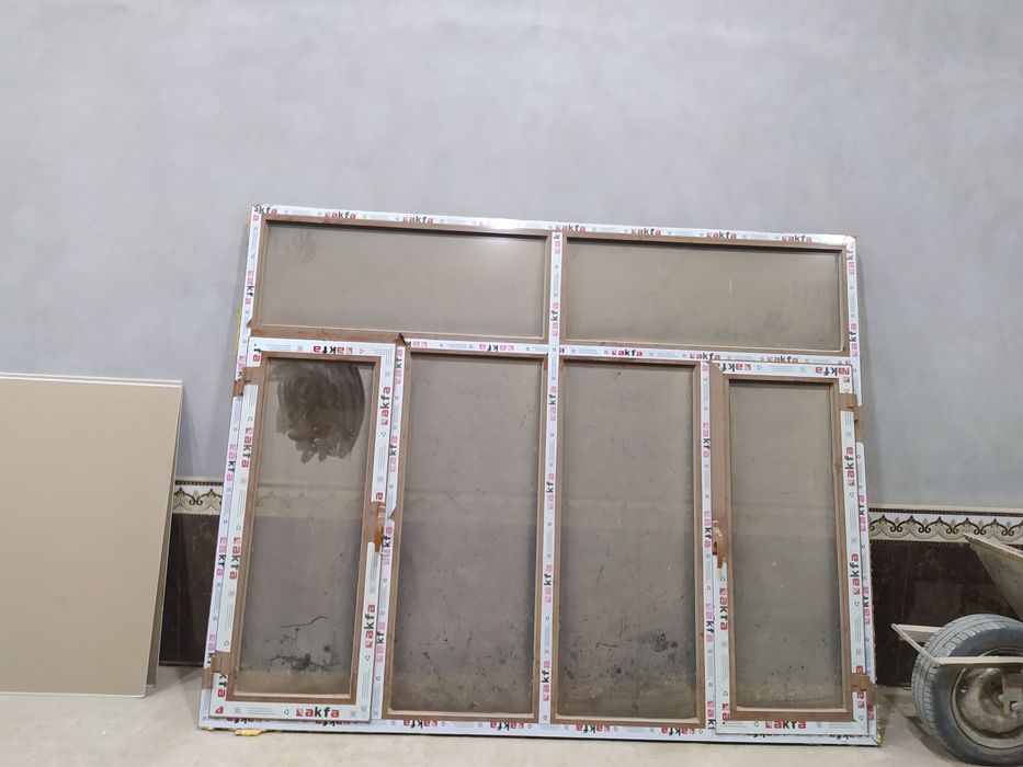 Akva oyna bor natxi arzon