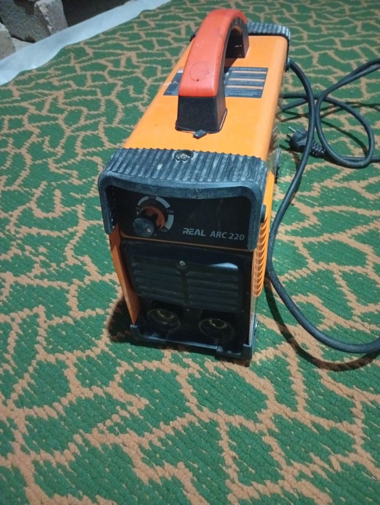 JASIC svarka apparati