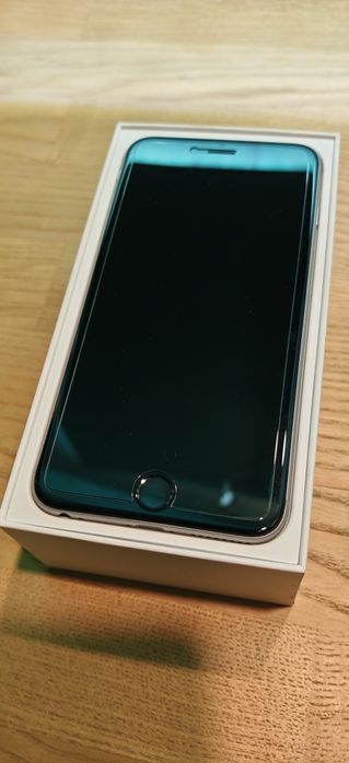 Iphone 6 plus Impecabil baterie 100%