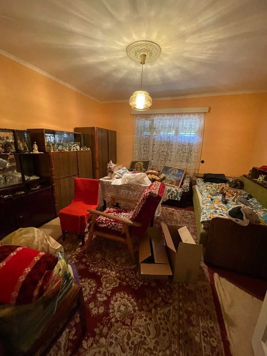 Casa de vanzare-Husasau de Tinca, judetul Bihor