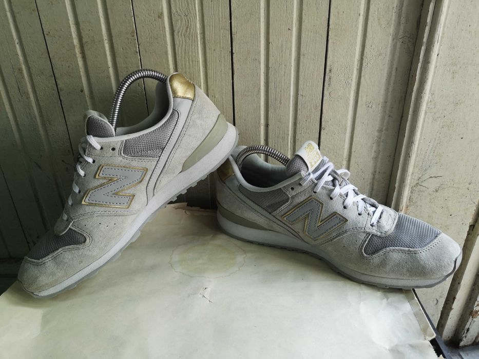 ''New Balance WR996HA''оригинални маратонки 39 номер