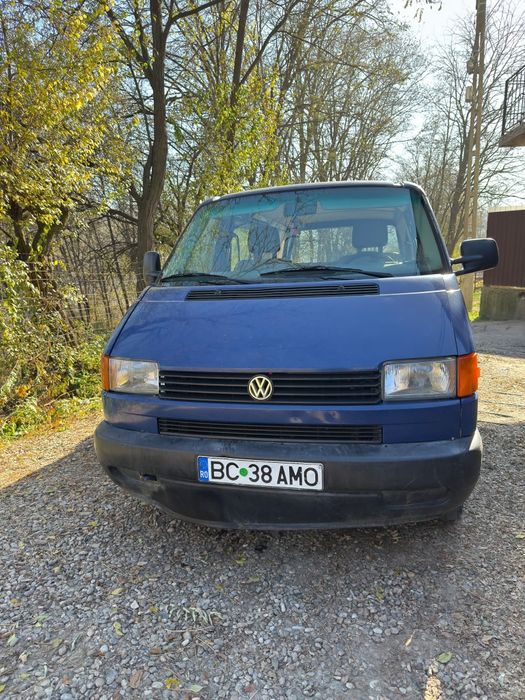 Vw T 4  de vânzare 1,9 TURBO