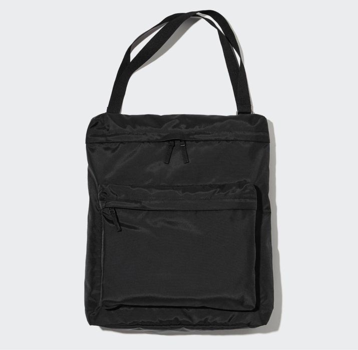 Uniqlo рюкзак оригинал