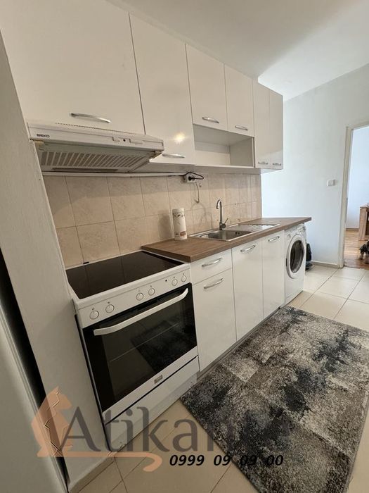 Дава се под наем Двустаен апартамент в София, Младост 3 - 600 кв.м за 600 € - Снимка #3