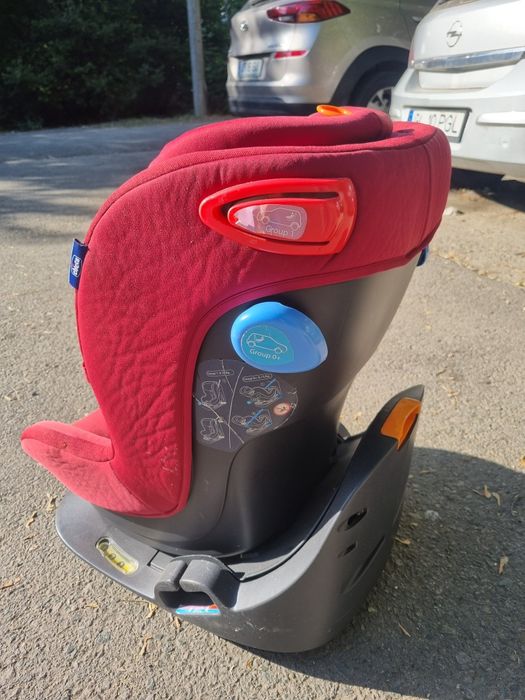 Scaun auto de copii, Chicco