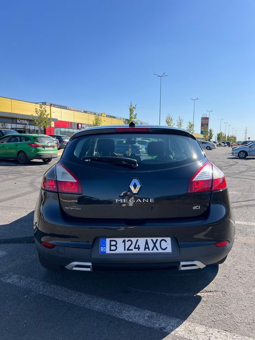 Vând Renault Megane 3 Sport