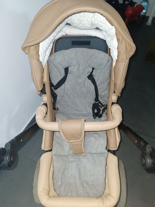 Cărucior copii Krausman 3 in 1