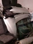 Opel vectra b 1.8 на части