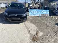 vw tiguan 2014 2.0tdi на части