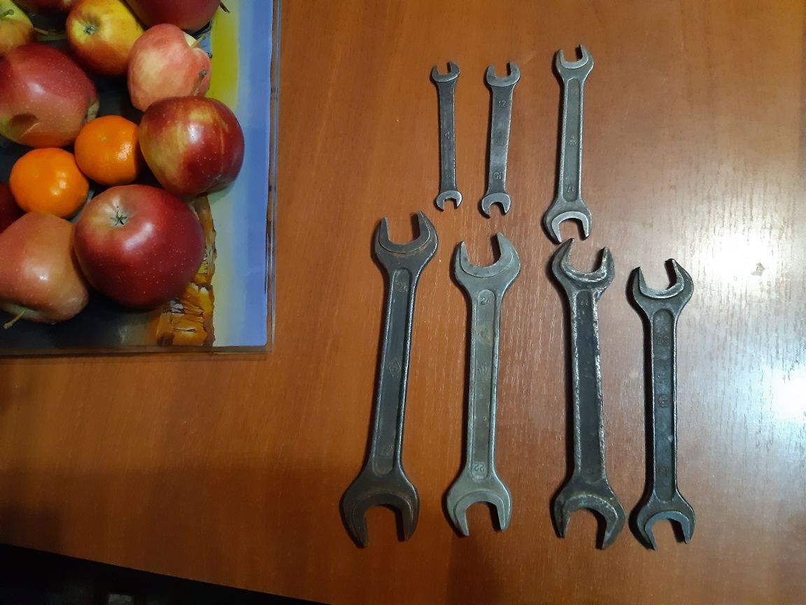 Продам инструменты