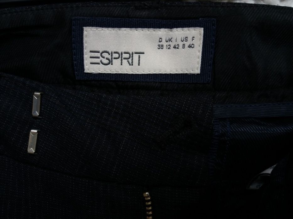 Дамски панталон ESPRIT , размер 38