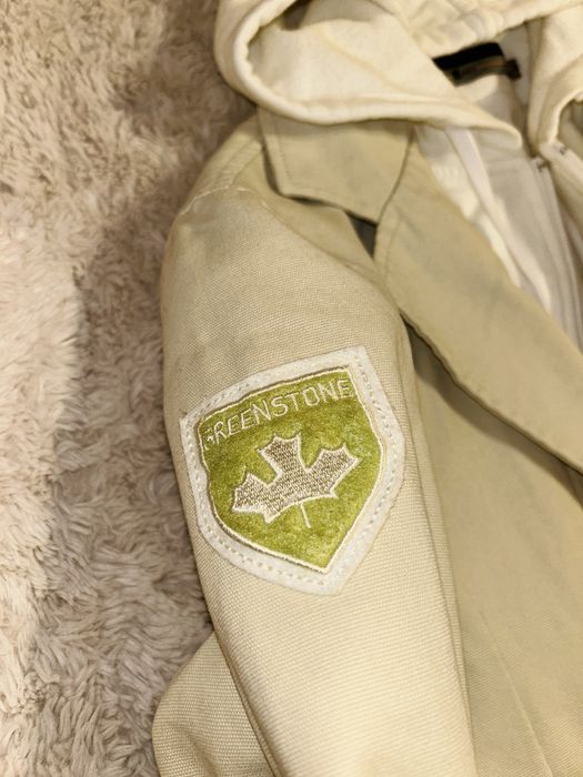 Sacou/ geacă din denim pentru bărbați