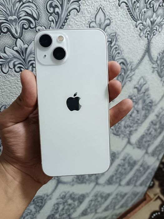 Iphone 13 128 ideal