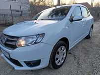 Dacia Logan Stare foarte bunā