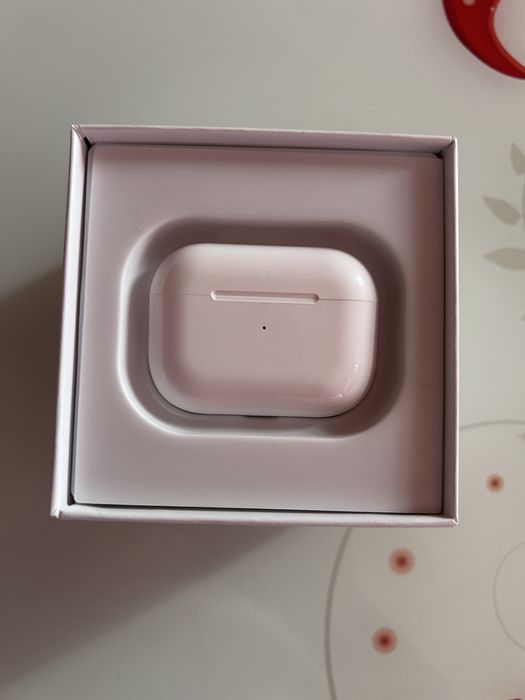 Слушалки Apple Airpods