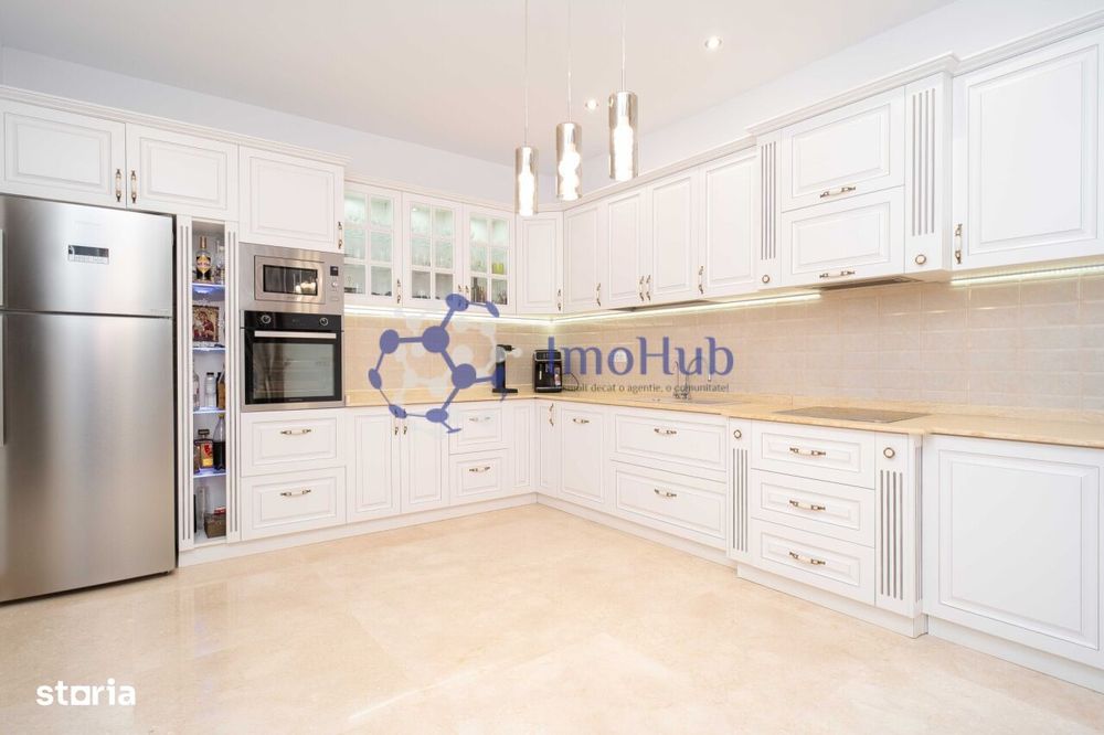 Casa exclusivista, Breazu, 244,4 mp, intabulata, toate utilitatile!