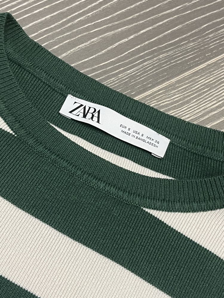Блузи Zara, Ellesse, Reserved, New Yorker