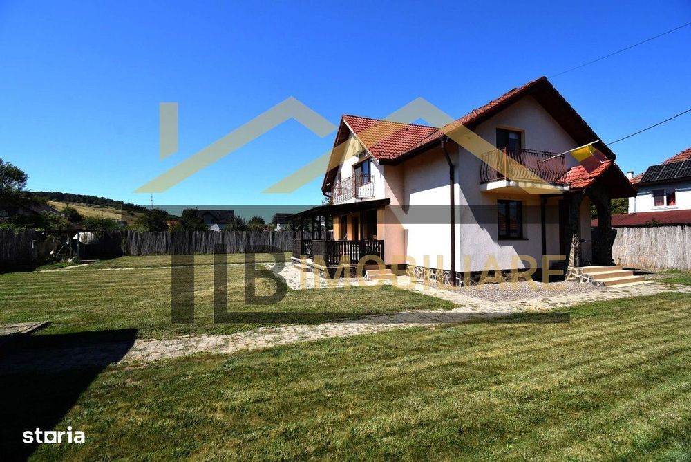 Casa de 4 camere, 200mp, parcari, Zona Unirii