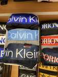 Boxeti calvin 3 la set