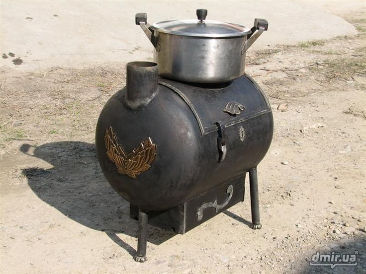 Пустые баллоны из под фреона